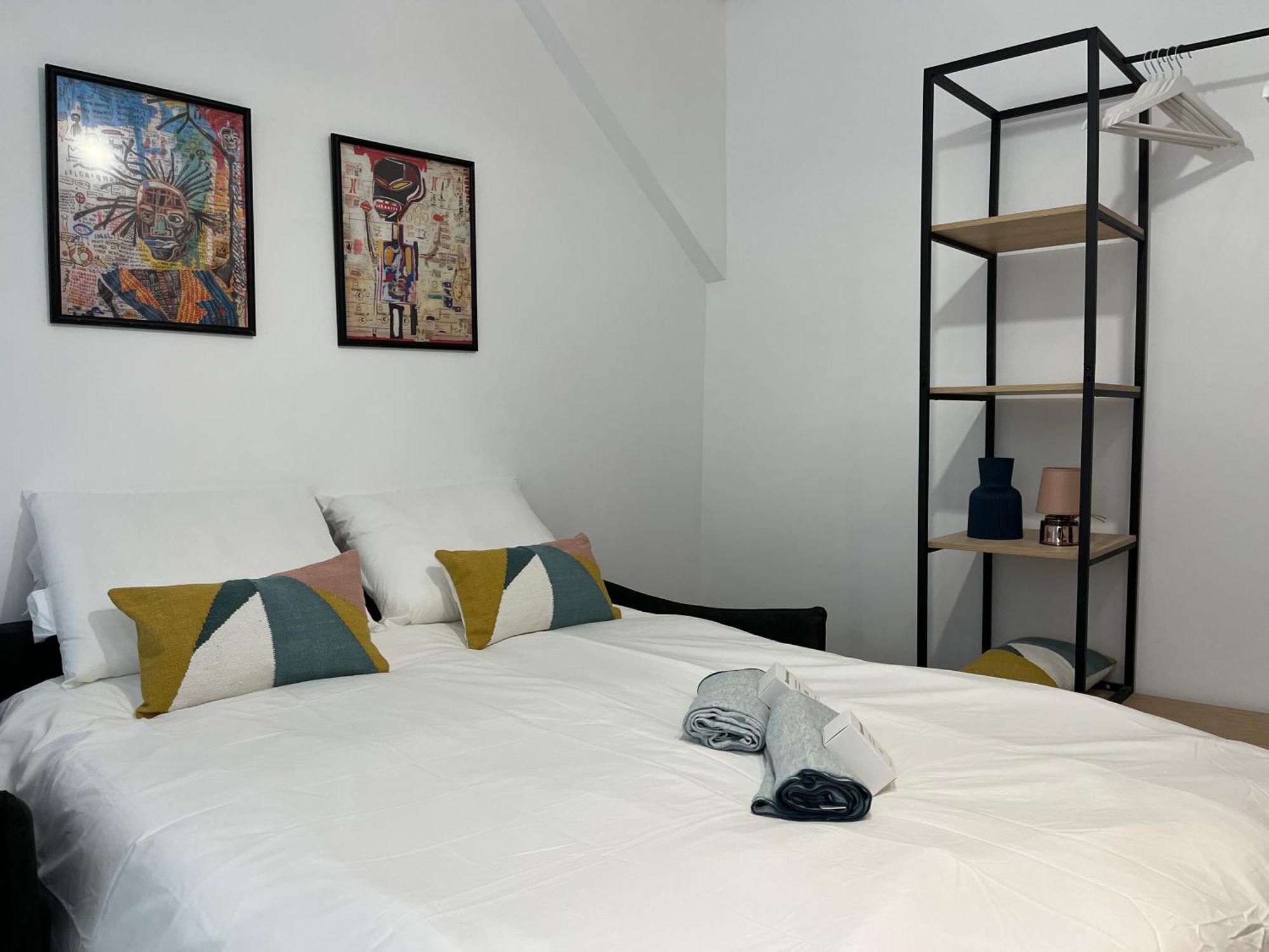 Apartment Oberkampf By Melvane 21 Paris