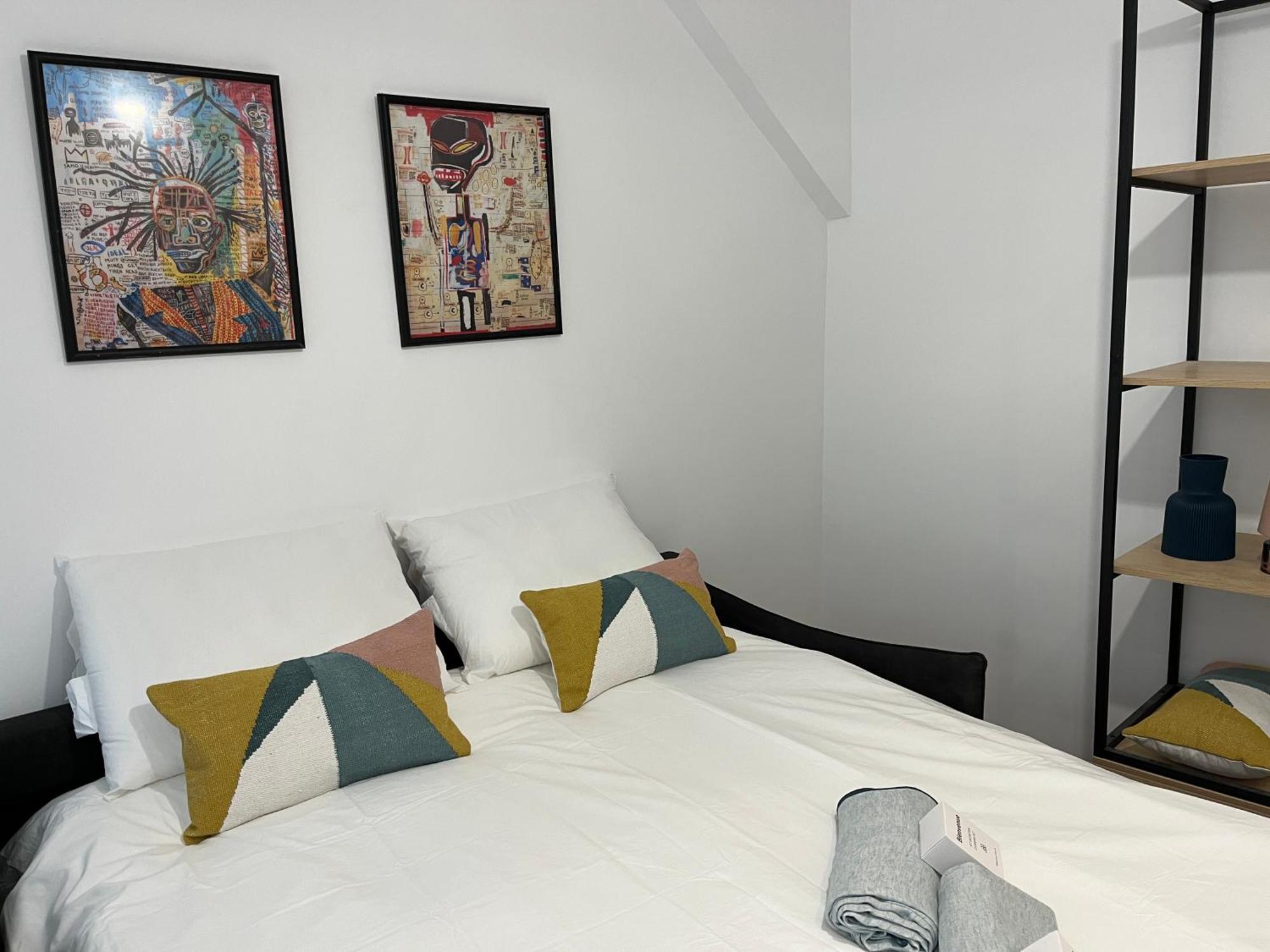 Oberkampf By Melvane 21 Apartment Paris
