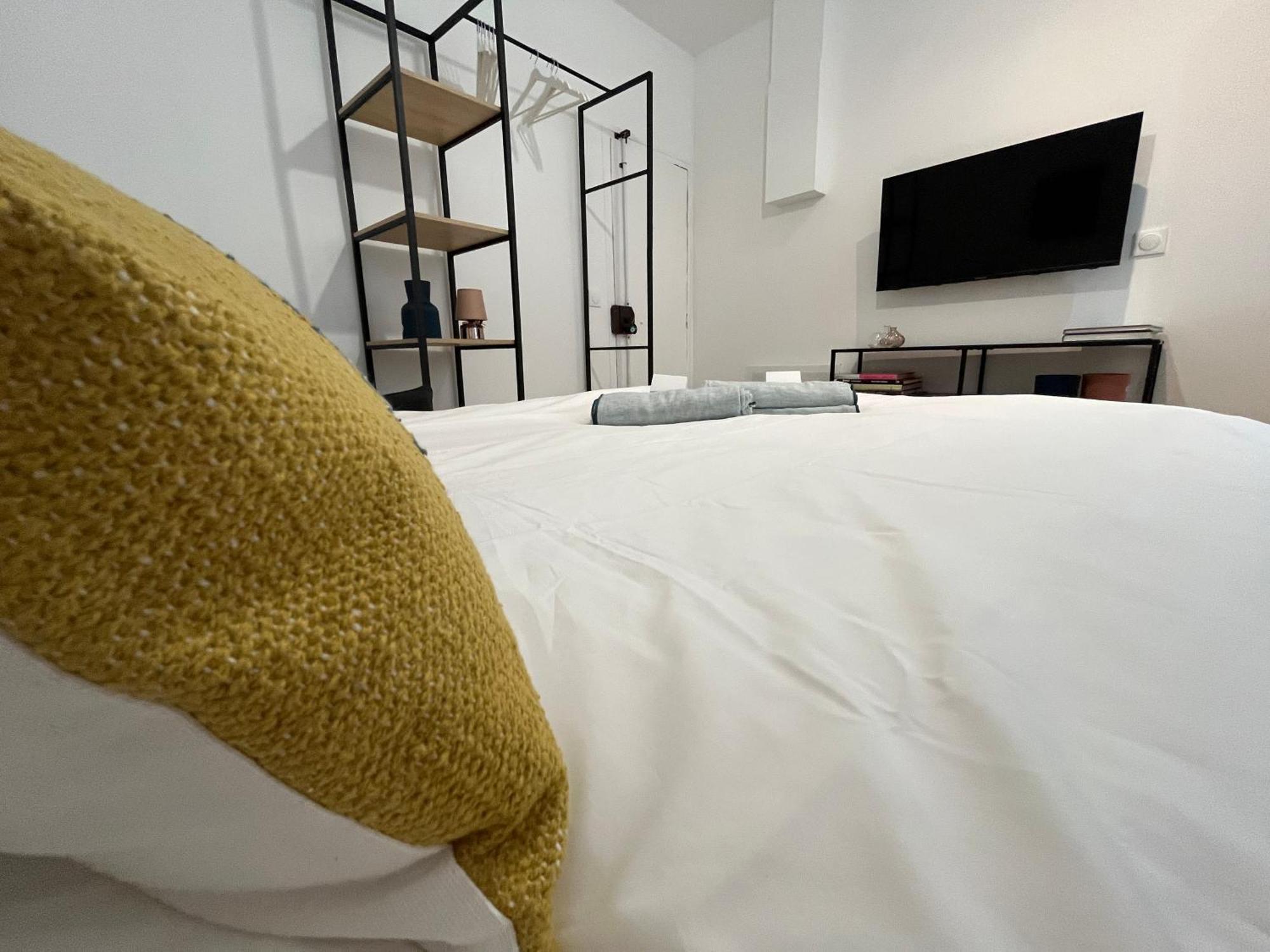 Apartment Oberkampf By Melvane 21 Paris