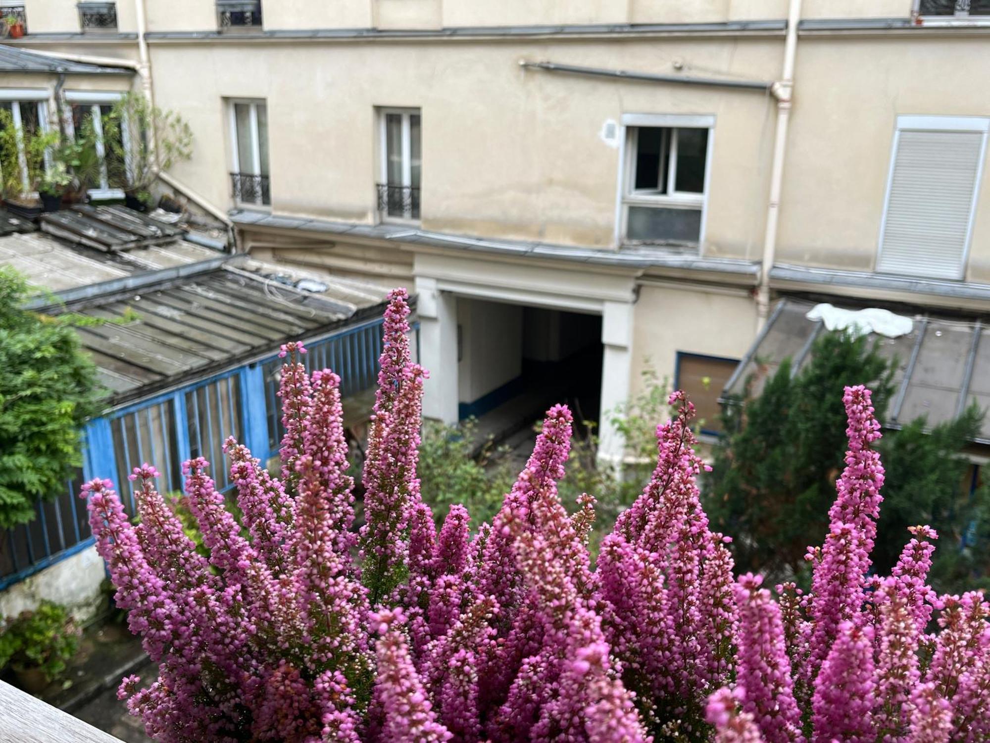 Oberkampf By Melvane 21 Paris