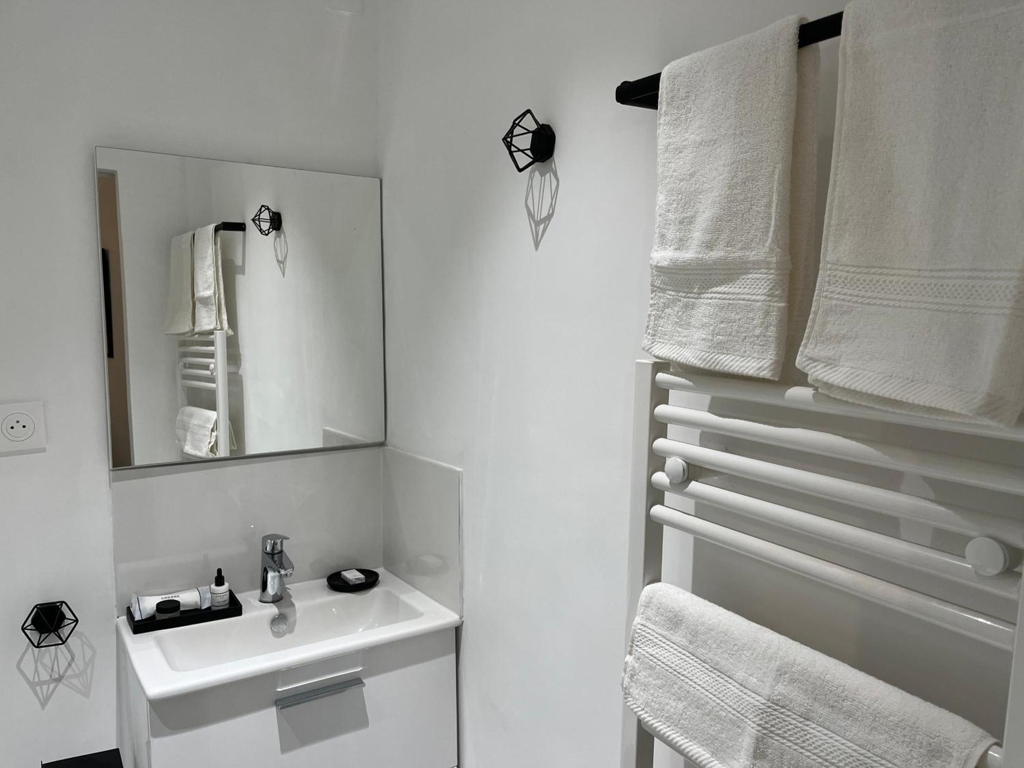 Oberkampf By Melvane 21 Apartment