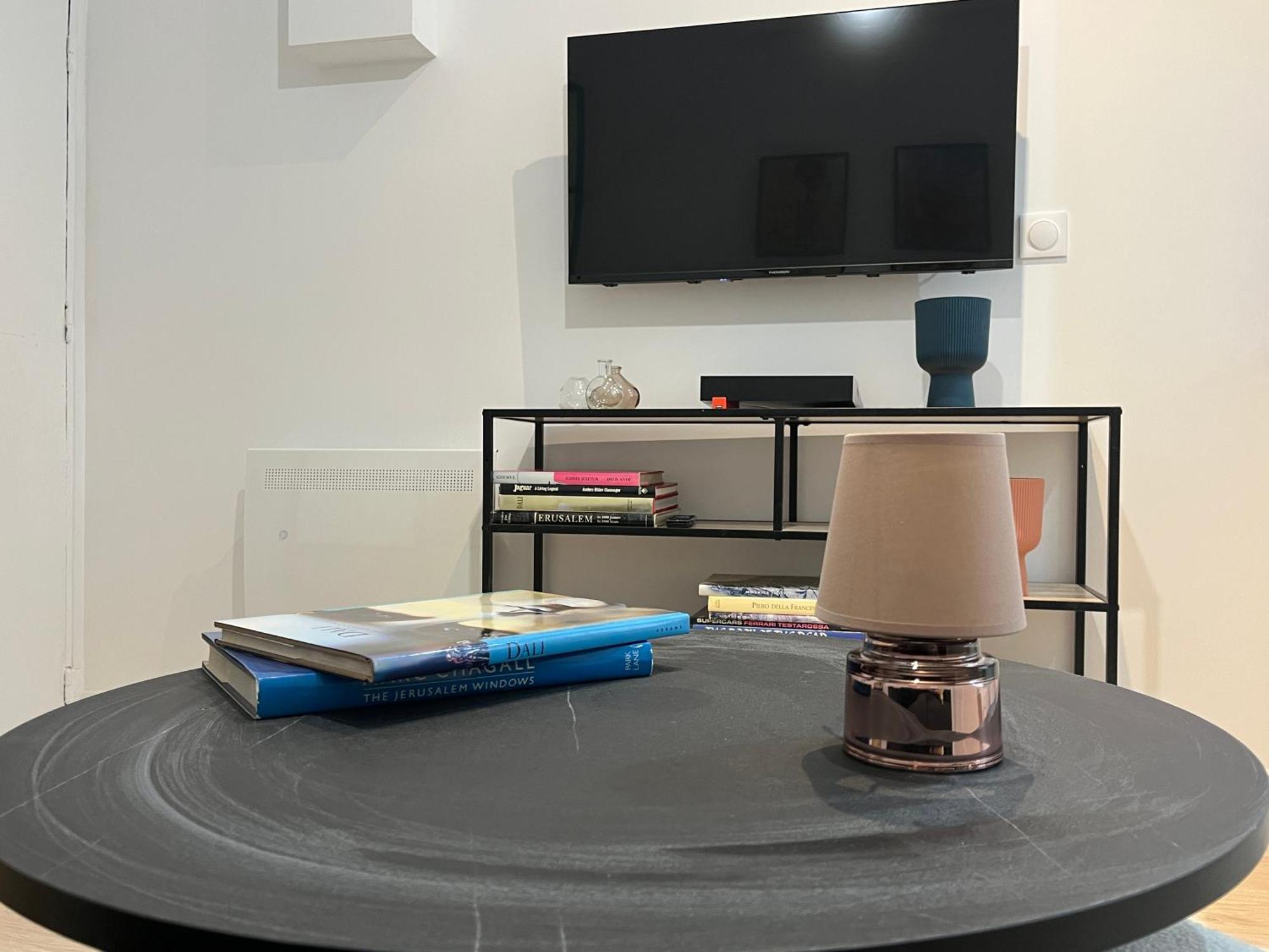 Oberkampf By Melvane 21 Apartment Paris