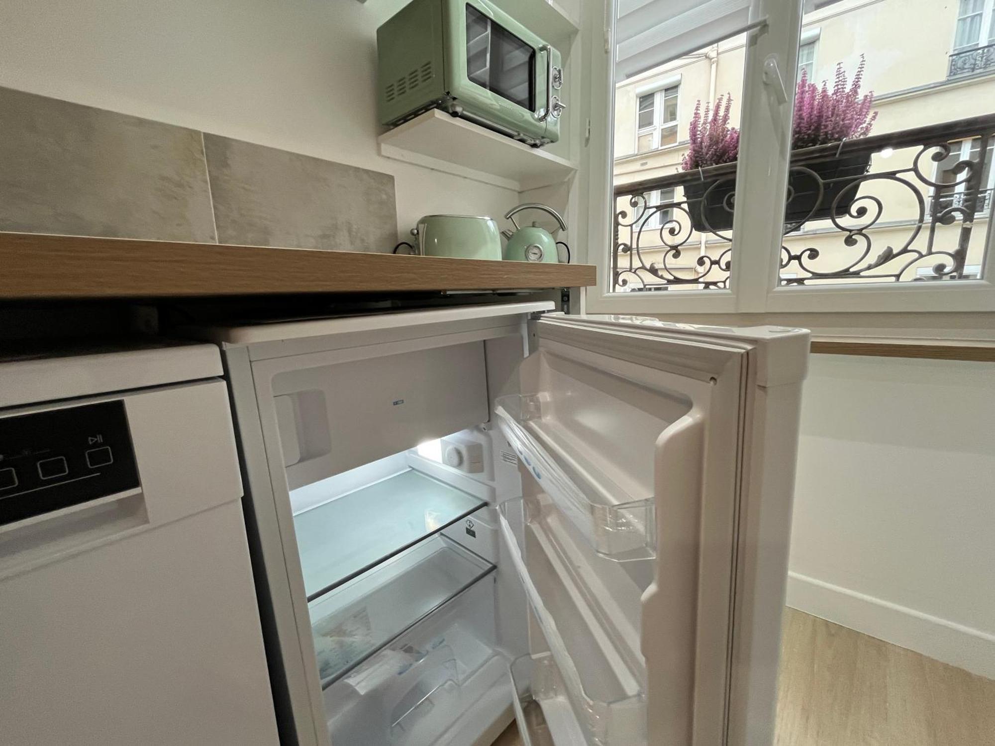 Oberkampf By Melvane 21 Apartment Paris