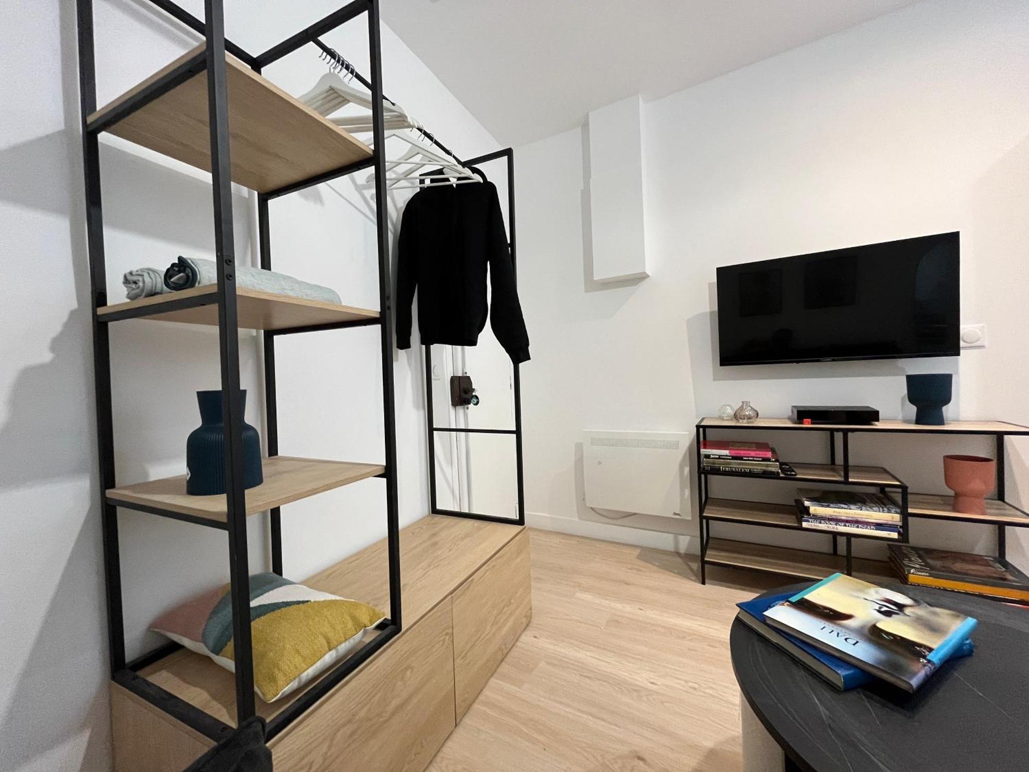 Oberkampf By Melvane 21 Apartment *