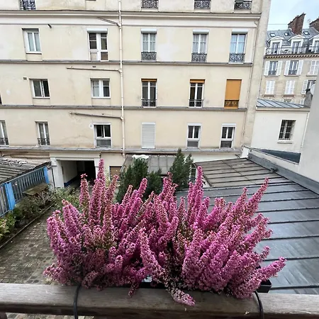 Oberkampf By Melvane 21 Appartamento Parigi